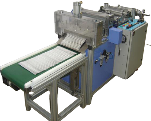 Hepa Filter Manufacturing Machines