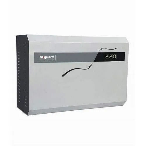 Modern Digital High Insultation Resistance Lcd Display Ac Voltage Stabilizer