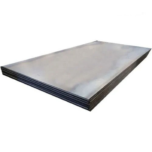 Grey Non-Metals Astm High Grade Polished Matt Mild Steel Plate For Construction