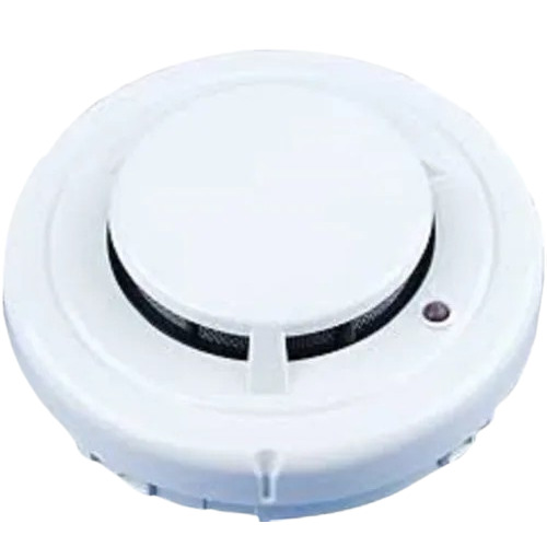 2351 Ec Smoke Detector System Sensor - Application: Home