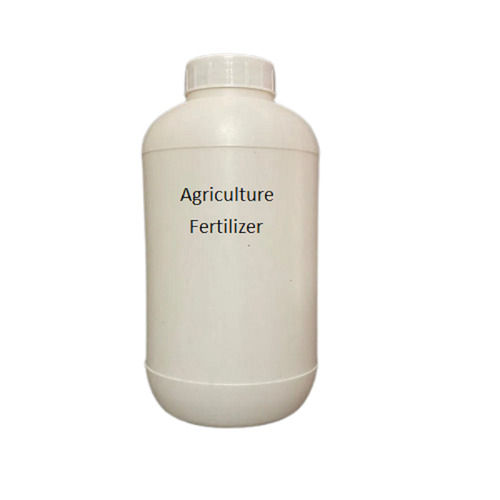 99 % Purity Liquid Physical State Controlled Agricultural Fertilizer