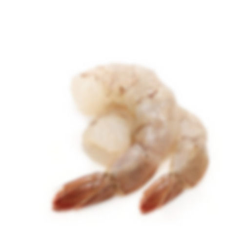 Frozen Ready To Cook Raw Peeled Deveined Tail On Vannamei Shrimp Seafood