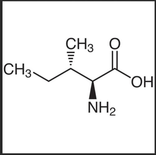 L-Isoleucine(High Purity) CAS 73-32-5