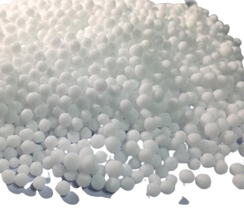 Water Soluble Odorless Granular Form Technical Grade Urea For Organic Fertilizers  Cas No: 57-13-6