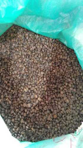 100% Pure Fresh A Grade Healthy And Organic Roasted Coffee Bean