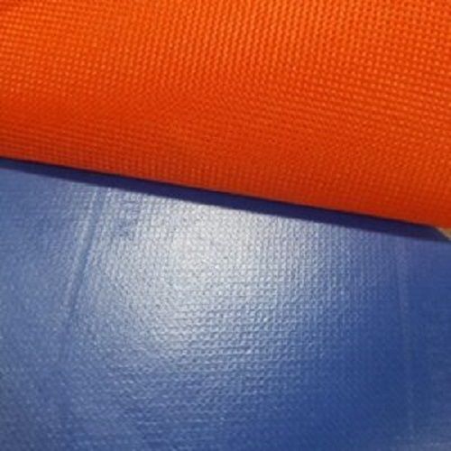 plain polyester fabric