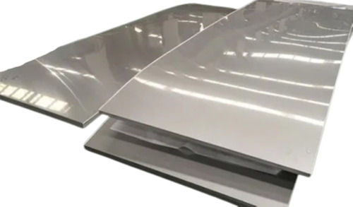 Silver Astm Standard Plain 303 Grade Stainless Steel Sheet Plate For Construction 