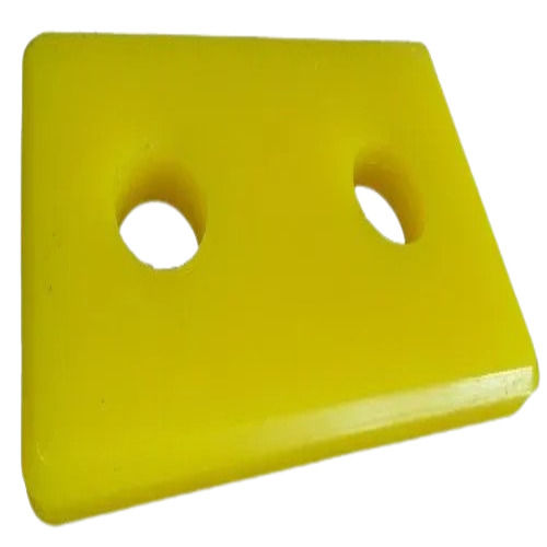 Optimum Quality Industrial Use Polyurethane Industrial Damper