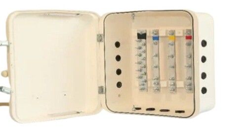 Crp Smc Three Phase Lt Distribution Box