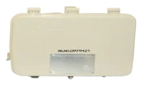 Crp Three Phase Lt Distribution Box For Electrical Industry