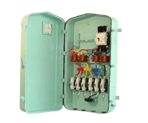 Three Phase Deep Drawn 25 Kva Lt Distribution Box