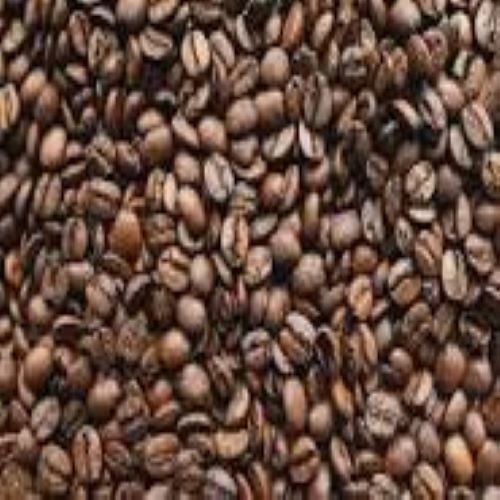 Blended Roasted Coffee Beans