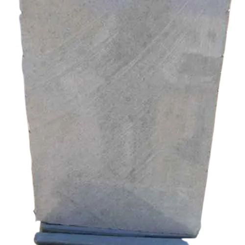 Grey 2X2.5 Feet 18 Mm Thick Polished Surface Treatment Marble Kota Stone