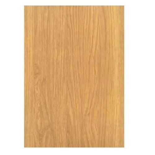 Termite Resistant Glossy Surface Finish Light Wood Lamination Sheet