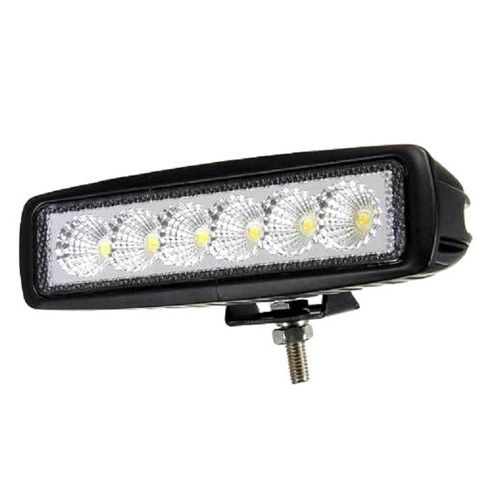 Led Bumper Light