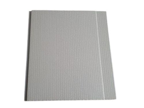 Plain Laminated Pvc Wall Panel For Interior House And Commercial Offices