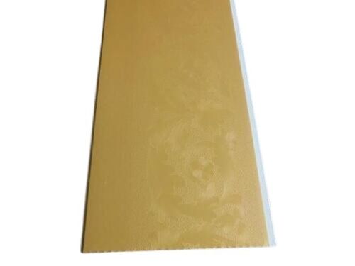 Waterproof Laminated Pvc Wall Panel For Interior House And Commercial Offices