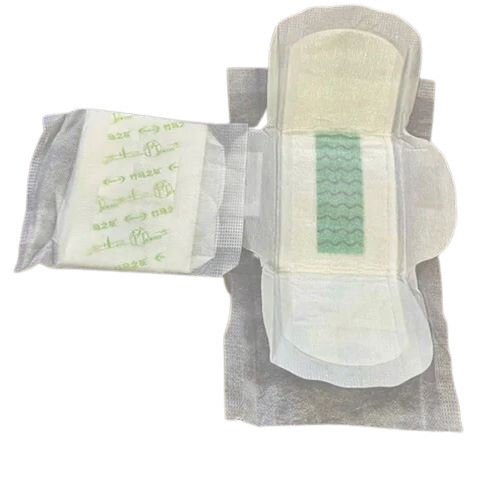 120 ML Absorbency Anion Sanitary Napkins