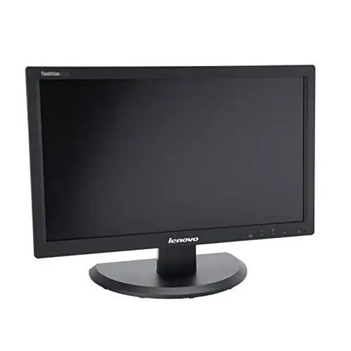 1920x1080 Resolution 17 Inch Full HD Screen Lenovo Desktop Monitor