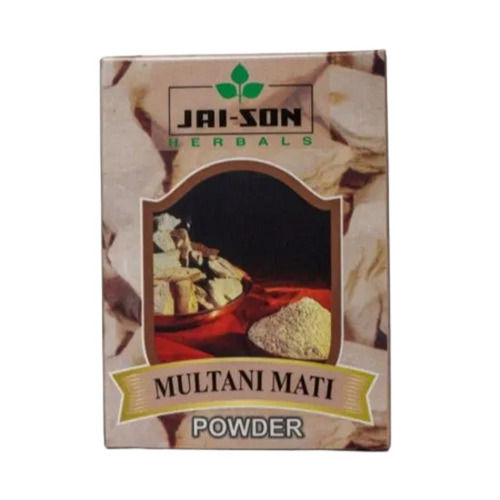 multani mitti powder