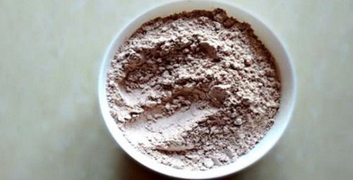 Light Brown Ragi Flour