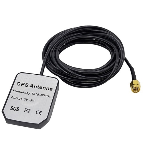 28 DBI GPS Antenna with 3 MTR