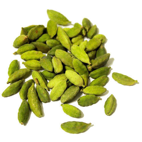 A Grade Piece Shape Dried Green Cardamom  Moisture (%): 80