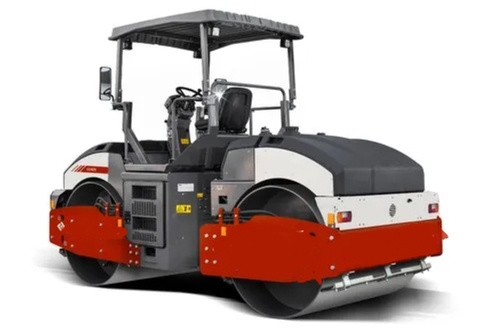 वाणिज्यिक और औद्योगिक उपयोग के लिए अत्यधिक कुशल डबल ड्रम वाइब्रेटरी रोलर बेल्ट की चौड़ाई: 1620 मिलीमीटर (मिमी)