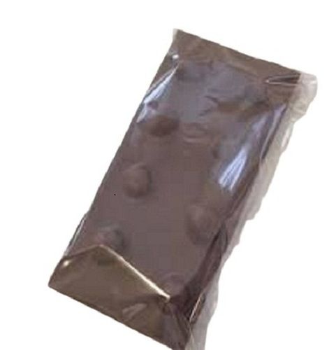 Hygienically Packed Brown Rectanglular Solid Delicious Sweet Spirulina Chocolates
