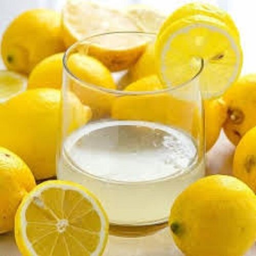 Hygienically Packed Sour And Sweet Taste Beverage Yellow Lime Juice