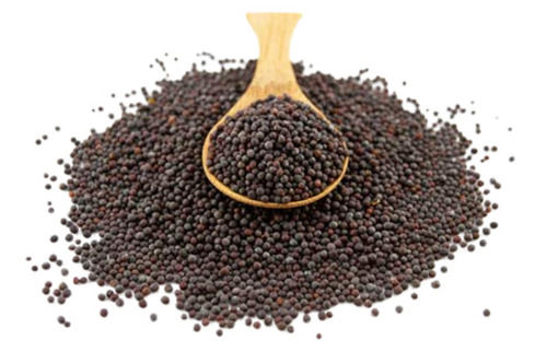 Natural Pure And Dried Commonly Cultivated Edible Mustard Seeds