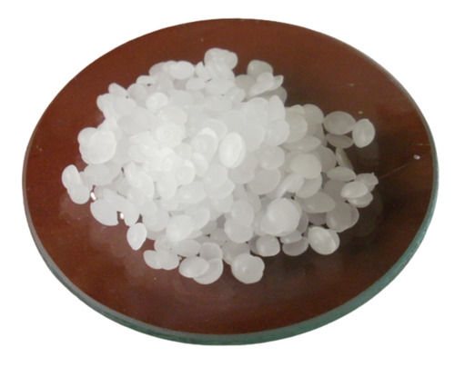 Odorless Tasteless Crystalline Paraffin Solid Wax For Industrial Use