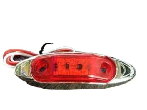 Plastic Marker Lamp