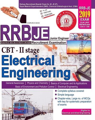 Electrical Engineering Educational Book