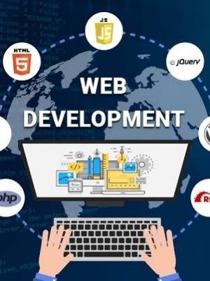 Silver Website Development