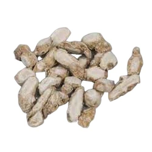 100 Percent Organic Hygienically Packed Dried Brown Zedoary Root