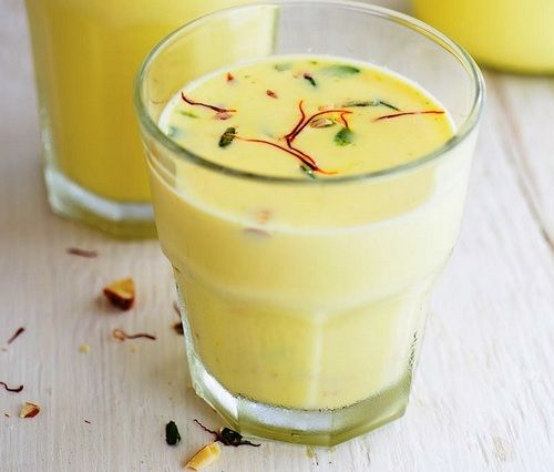 100% Pure Hygienically Packed Sweet Taste Kesar Thandai Alcohol Content (%): 12%