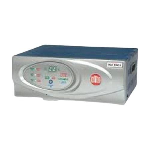 Grey 220 Voltage Home Inverter 