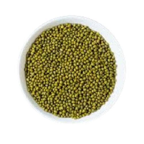 Rich In Protein 100% Natural Sun Dried Indian Origin Oval Whole Green Gram