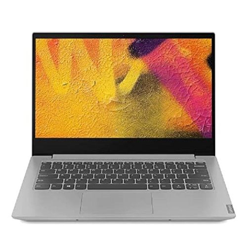 14 Inch Screen 8GB RAM Silver Ideapad 340s Lenovo Laptop