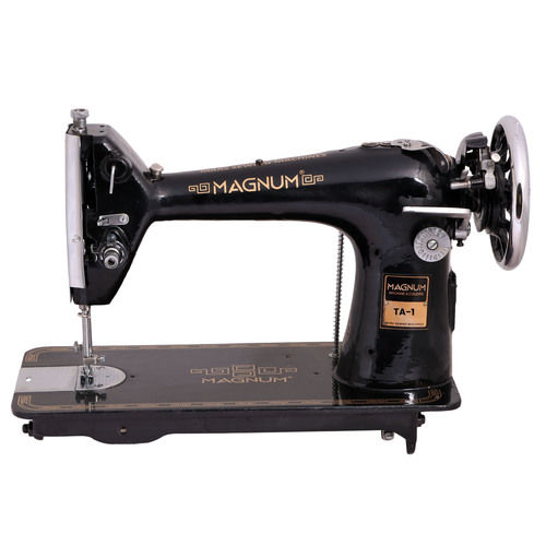 Portable And Lightweight Heavy Duty Mars Ta-1 Household Sewing Machine