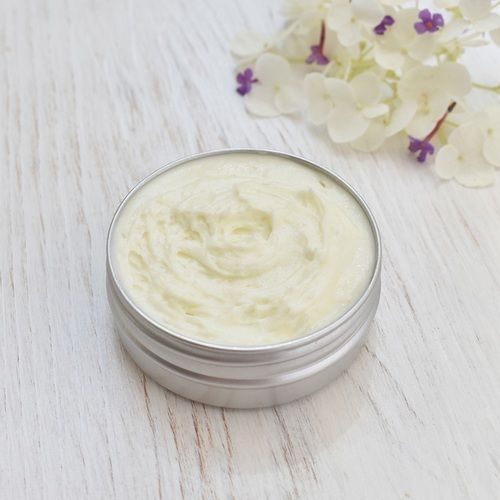 100 Percent Pure And Herbal Anti-Wrinkle Cream