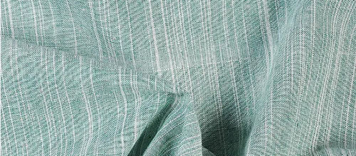 70 Gsm Plain Cotton Khadi Fabric With 46 Inch For Garments Dress