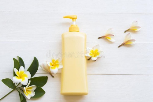Body Lotion - A Grade Herbal Product, 100% Pure with Quick Absorbing Formula | Gentle on All Skin Types, Chemical-Free, Instant Glow, Moisturizes, Daily Use