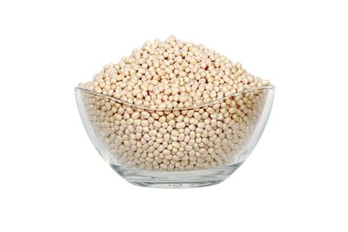 100% Pure Indian Origin Round Shape White Dried Urad Dal For Cooking Use