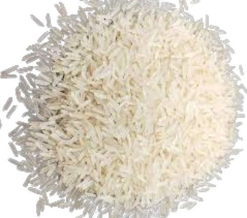  खाना पकाने के लिए 100% शुद्ध सफेद भारतीय मूल लंबे दाने वाला सूखा बासमती चावल 