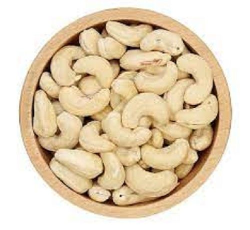 A Grade Natural Grown Raw Half Moon Shape Cashew Nuts For Snacking