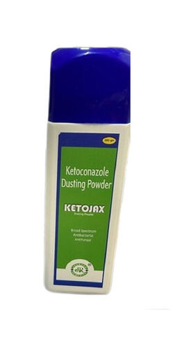 Ketoconazole 2% Dusting Powder - Ketojak
