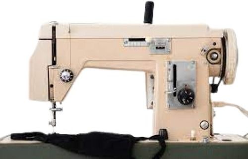 White Electrical Industrial Sewing Machine Dimension(l*w*h): 42*20*29  Centimeter (cm)