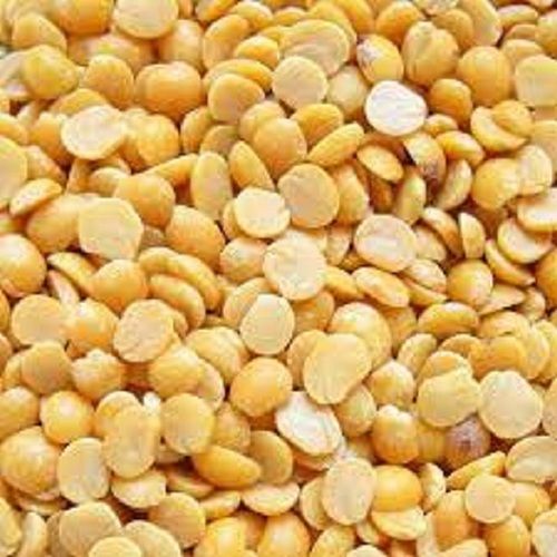 100 Percent Pure Organic Indian Origin Naturally Grown Yellow Toor Dal